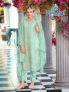 Roshni By Mrudangi Georgette Embroidery Work Churidar Suits Wholesale Suppliers In Mumbai